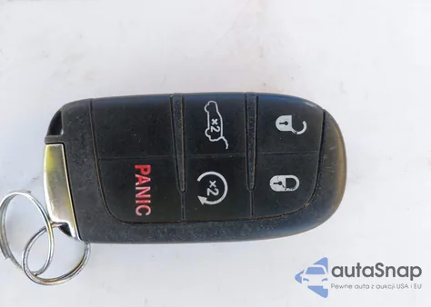 2020 Jeep Grand Cherokee Limited 4X2 из США, поврежденный, VIN 1C4RJEBG5LC182552